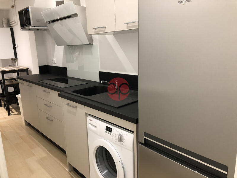 Appartement - 43 m² - 3 pièces