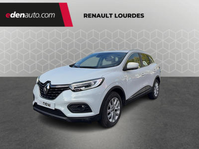 Renault Kadjar Blue dCi 115 Business