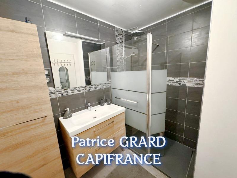 Maison - 106 m² - 5 pièces