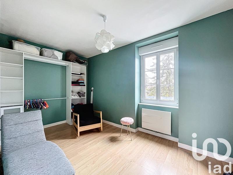 Maison - 164 m² - 7 pièces