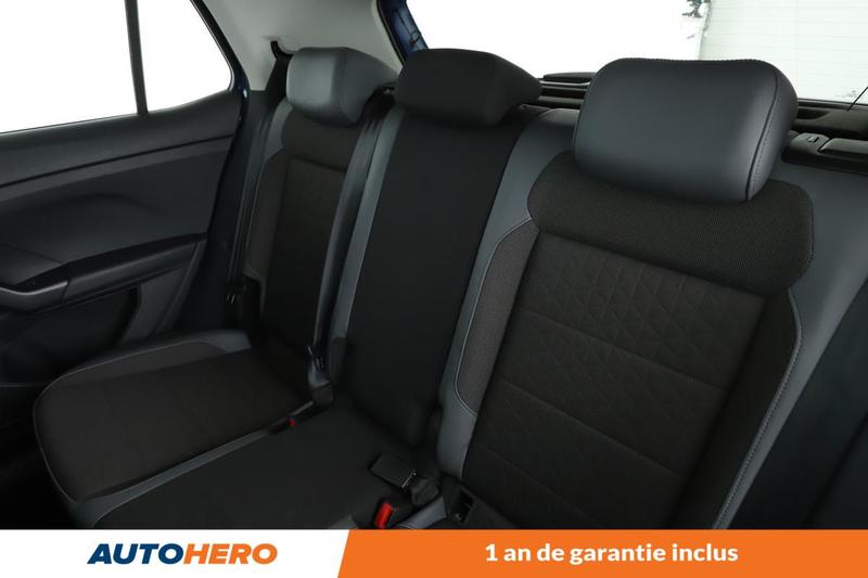 Volkswagen t-Cross 1.0 Tsi R-Line Tech Dsg 110 ch