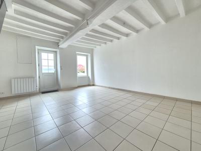 Maison ancienne - 72 m² - 4 pièces