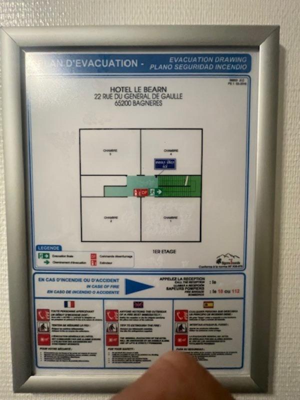 Fonds de commerce - 375 m²