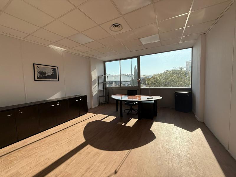 Bureau - 32 m² - 1 pièce