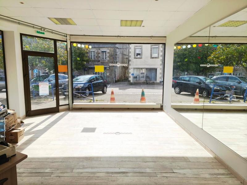 Appartement - 160 m² - 5 pièces