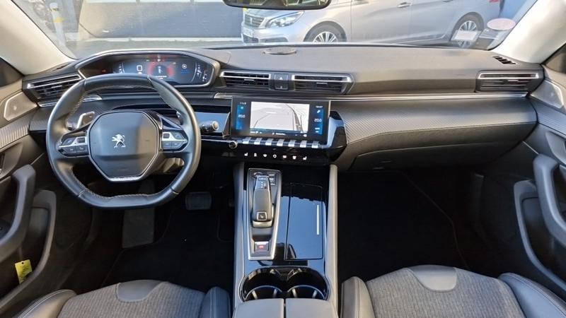 Peugeot 508 Sw Business bluehdi 130 ch ss eat8 allure