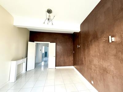 Duplex - 86 m² - 3 pièces