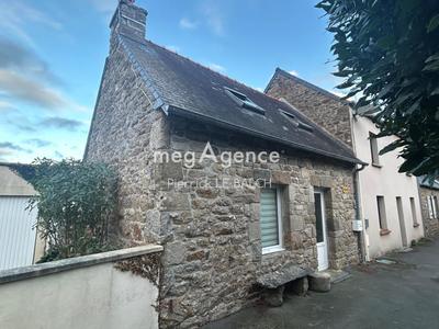 Maison - 50 m² - 3 pièces