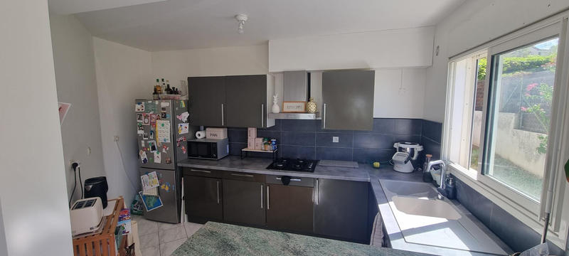 Villa - 114 m² - 4 pièces