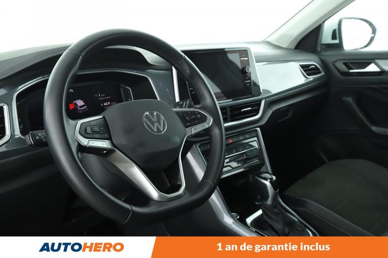 Volkswagen t-Roc 2.0 Tdi Dsg7 150 ch