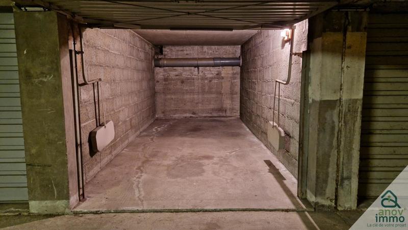 Appartement - 87 m² - 5 pièces