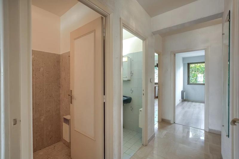 Appartement - 80 m² - 3 pièces