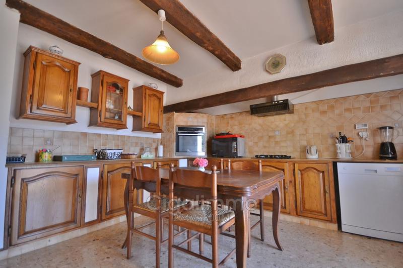 Villa - 194 m² - 7 pièces