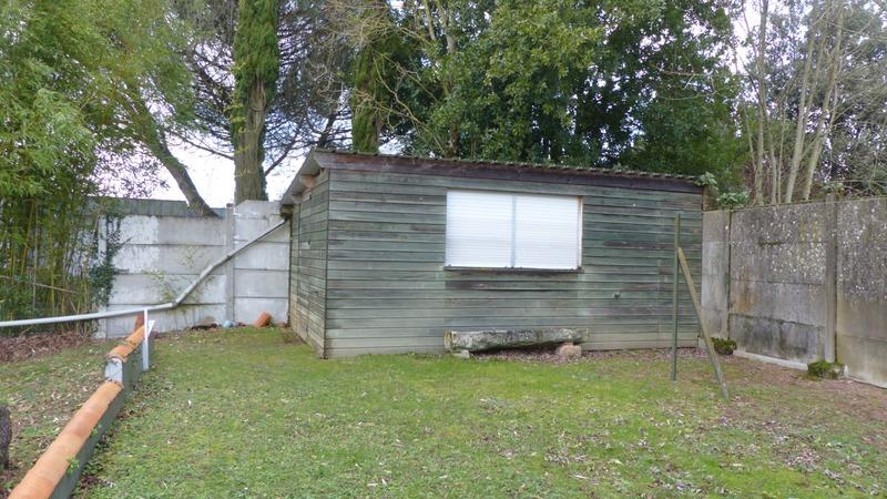 Maison - 154 m² - 6 pièces