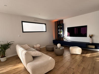 Maison - 106 m² - 5 pièces