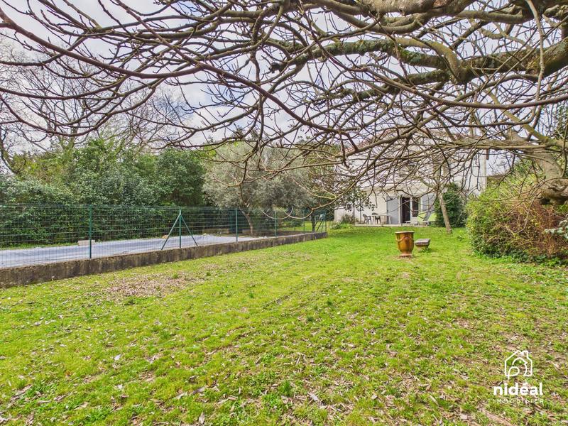 Villa - 123 m² - 6 pièces