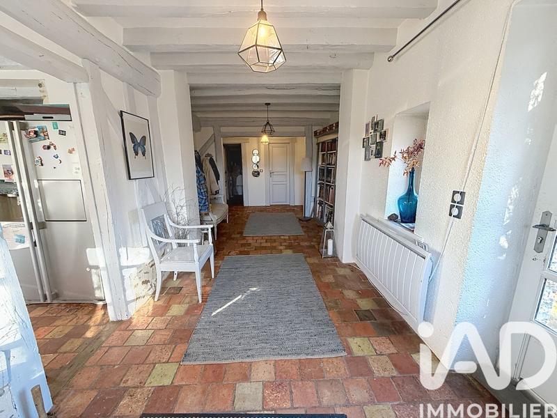 Maison - 310 m² - 8 pièces