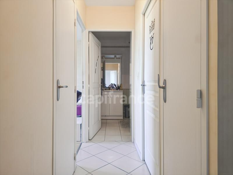 Appartement - 52 m² - 2 pièces