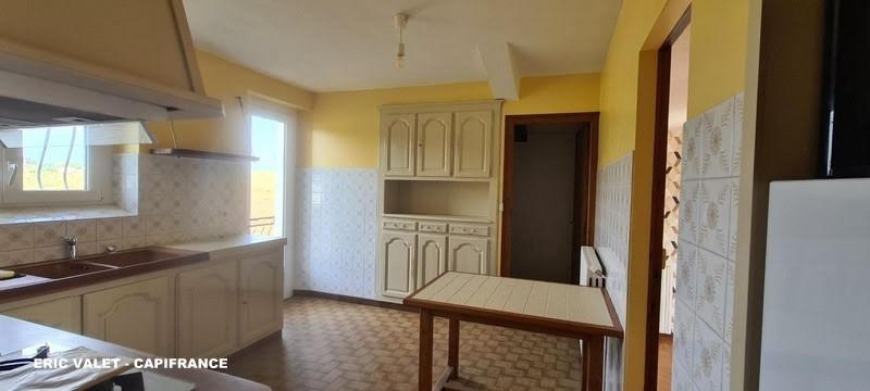 Maison - 153 m² - 4 pièces