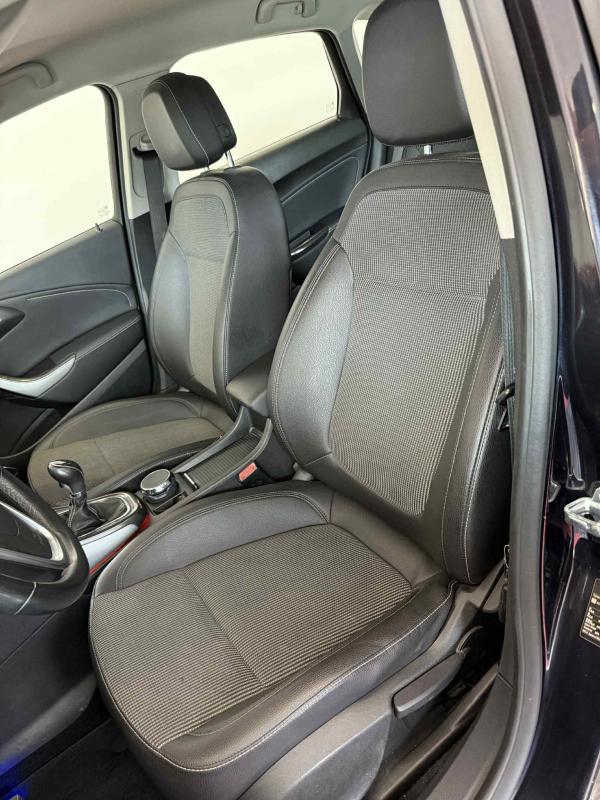 Opel Astra j 1.7 Cdti 16v 110 Cv