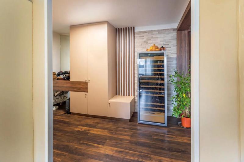 Appartement - 102 m² - 3 pièces