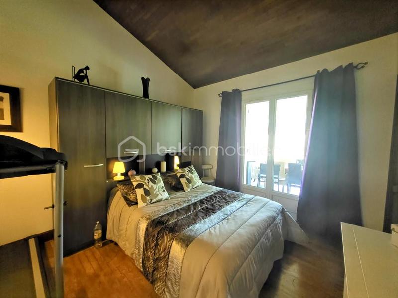 Maison - 152 m² - 5 pièces