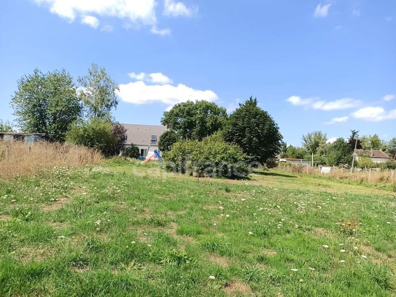 Maison - 113 m² - 6 pièces