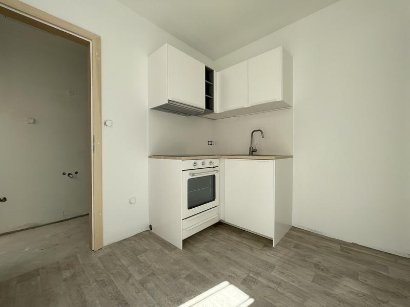 Appartement - 23 m² - 1 pièce