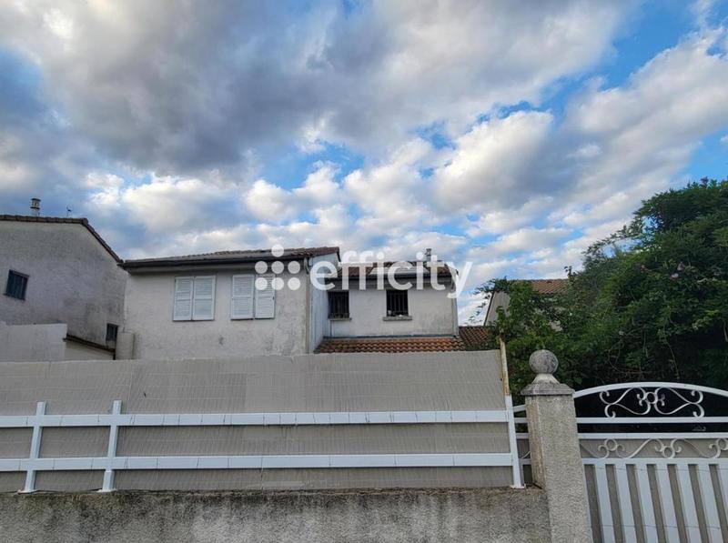 Pavillon - 105 m² - 5 pièces