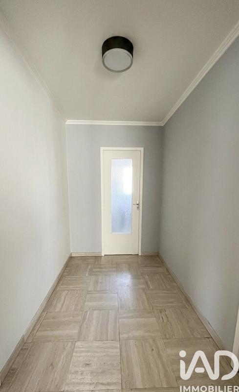 Appartement - 76 m² - 4 pièces