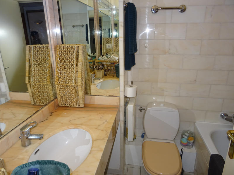 Appartement - 19 m² - 1 pièce