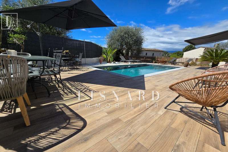 Maison - 145 m² - 4 pièces