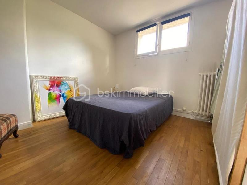 Maison - 165 m² - 7 pièces