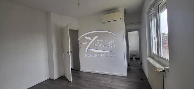 Maison ancienne - 76 m² - 3 pièces