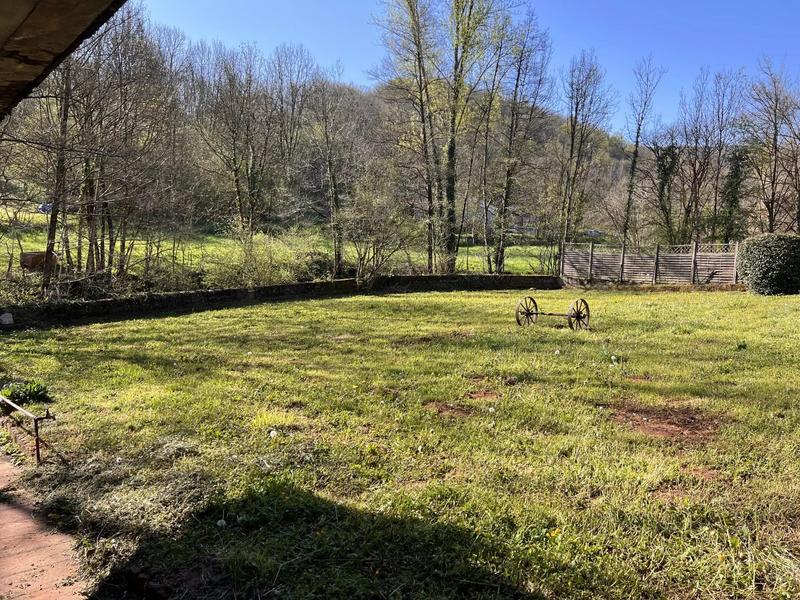 Maison - 118 m² - 5 pièces