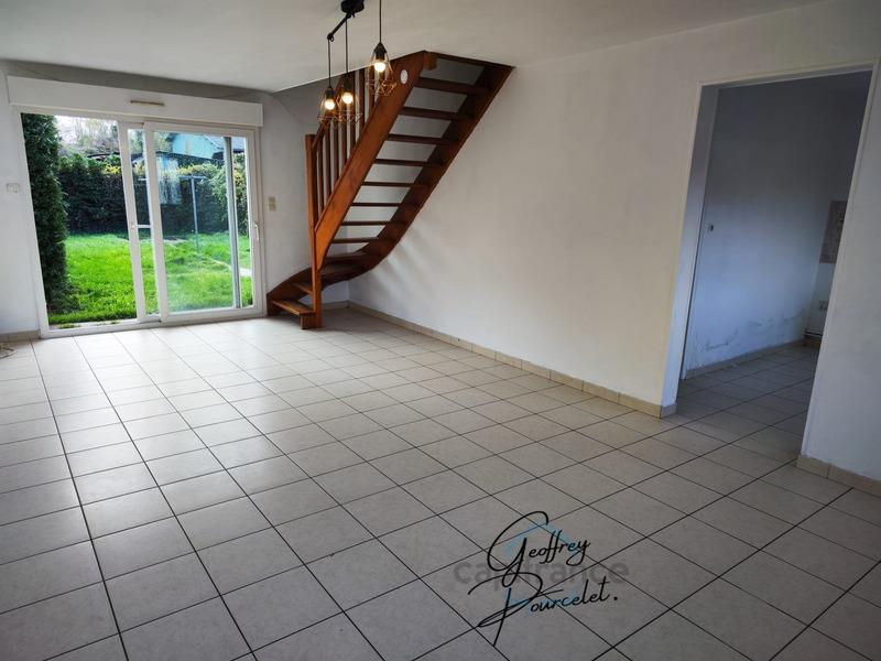 Maison - 79 m² - 4 pièces