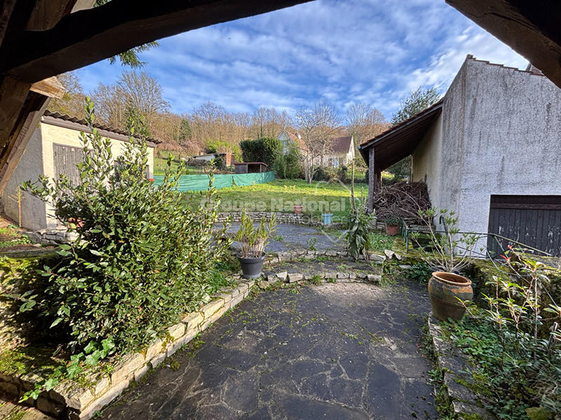 Maison - 138 m² - 5 pièces