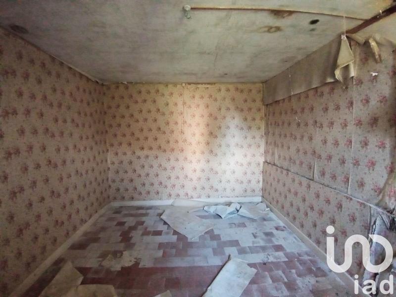 Maison - 47 m² - 3 pièces