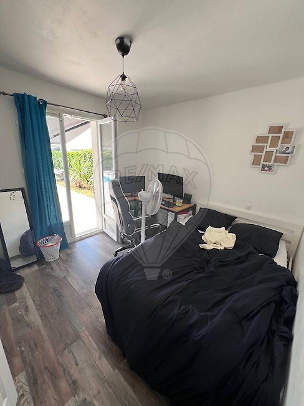 Maison - 144 m² - 7 pièces