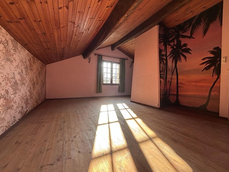 Maison - 146 m² - 6 pièces