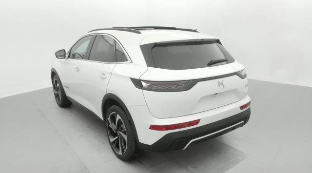 Ds Ds 7 Crossback Ds7 BlueHDi 130 Eat8 Performance Line+ - 12/2021 5 Km