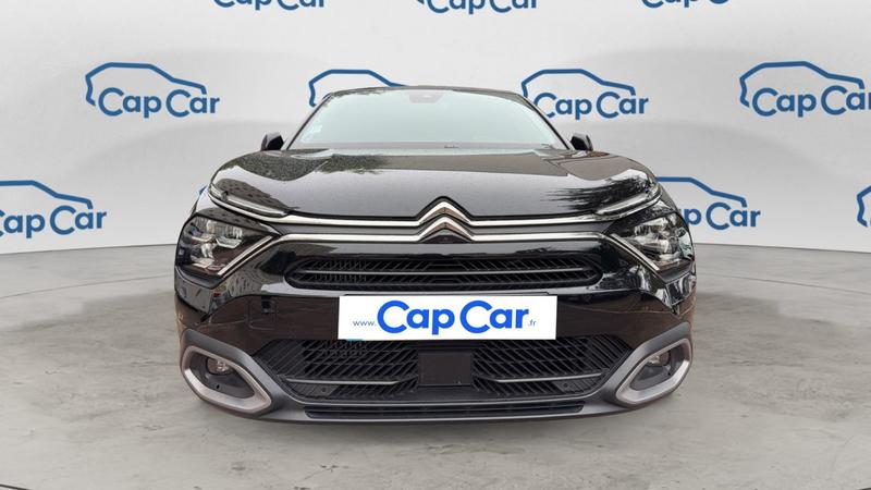 Citroën C4 1.2 PureTech 130 Eat8 Shine Pack - Automatique