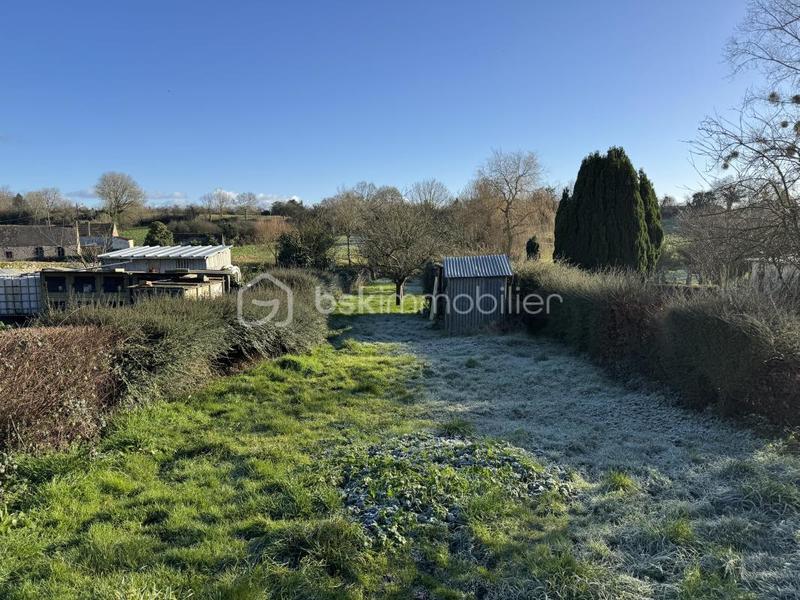 Maison de ville - 94 m² - 4 pièces