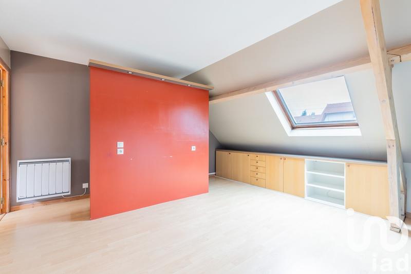 Maison - 128 m² - 4 pièces