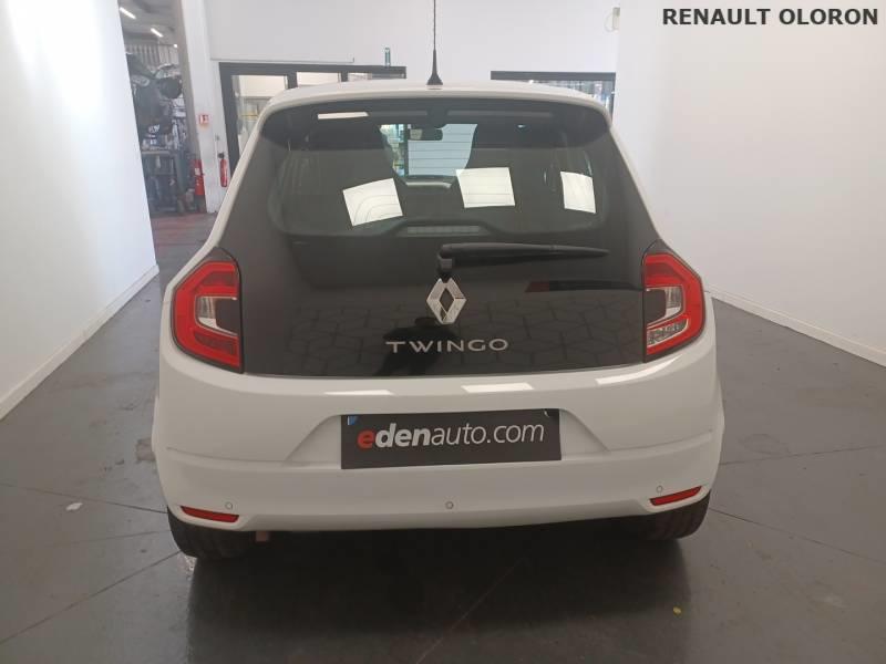 Renault Twingo III SCe 65 - 21 Limited