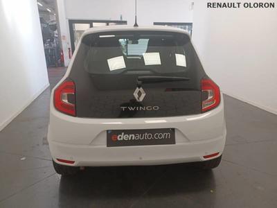 Renault Twingo III SCe 65 - 21 Limited