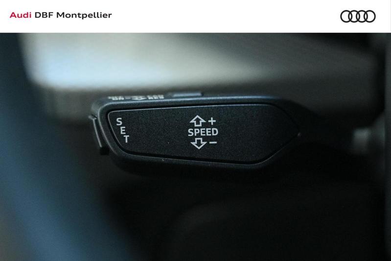 Audi Q2 30 Tdi 116 s tronic 7 Advanced