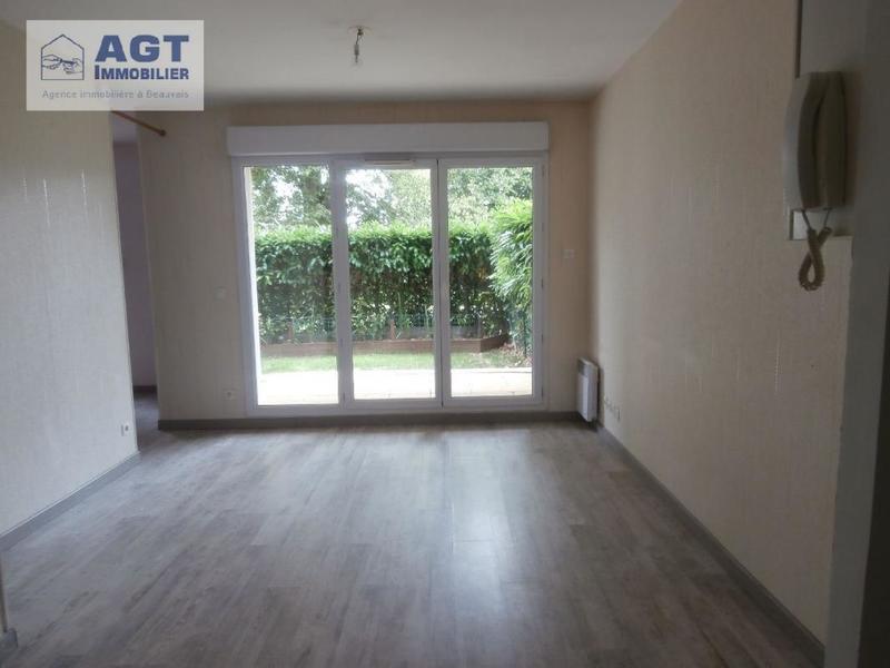Appartement - 34 m² - 1 pièce