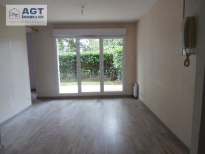 Appartement - 34 m² - 1 pièce