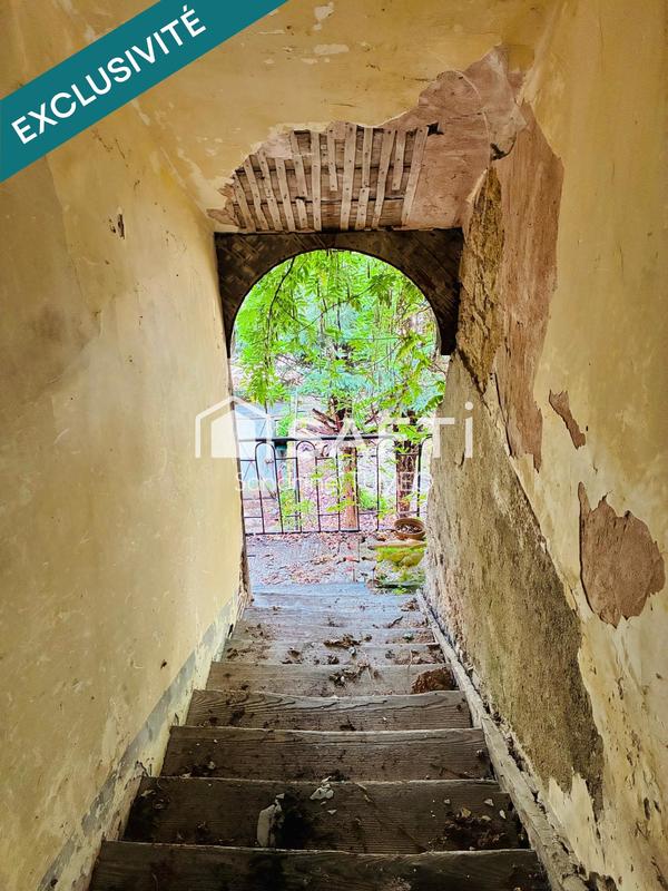 Maison - 141 m² - 7 pièces